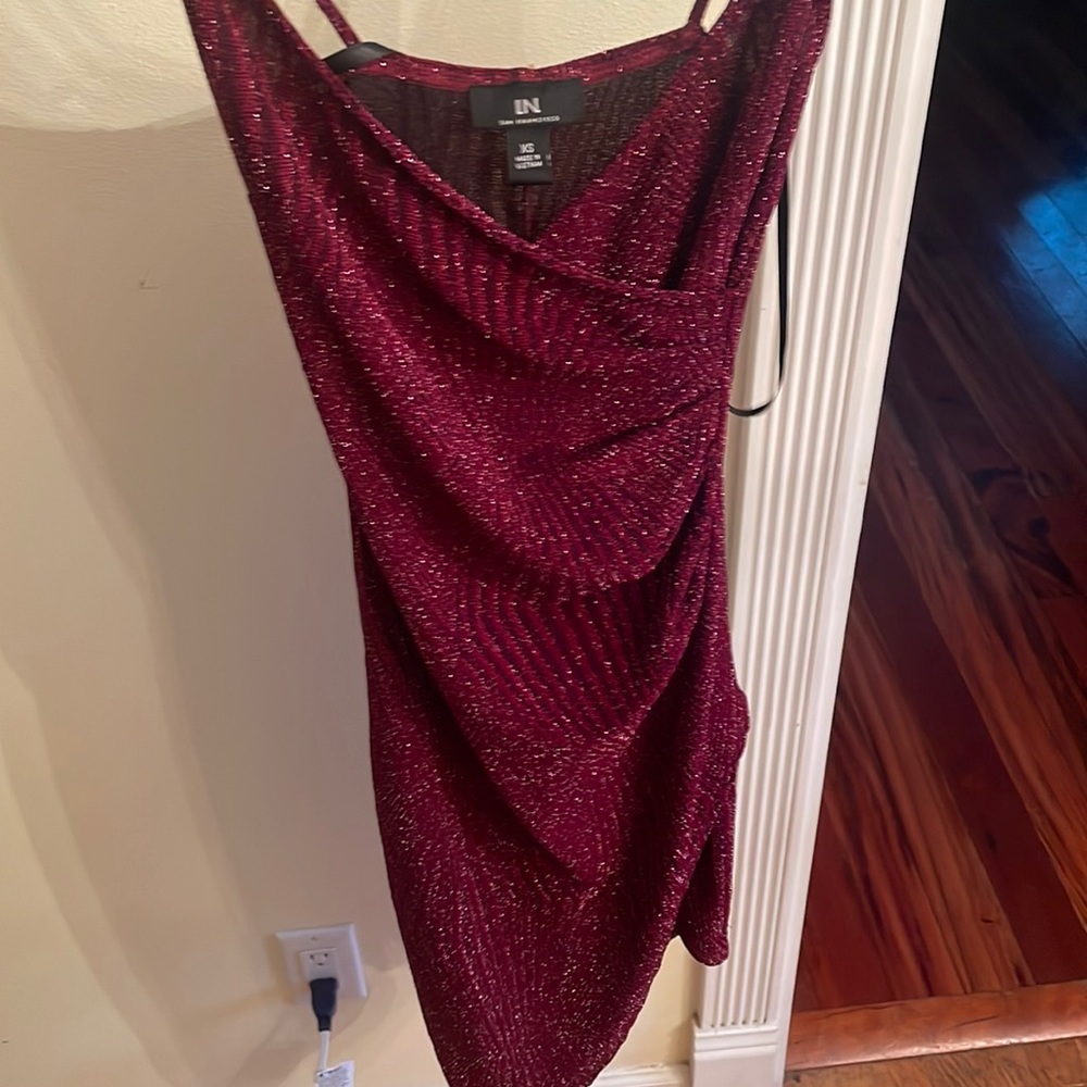 IN San Francisco. Size xsmall like new